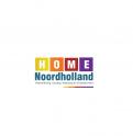 Logo # 291660 voor Logo voor HOME Noordholland  wedstrijd