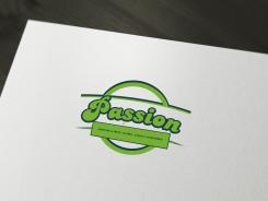 Logo # 756735 voor Ontwerp een logo voor groentezaak Passion! (For fresh)  wedstrijd