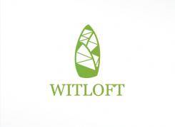 Logo design # 241100 for Be CREATIVE and create the Logo for our Holding Witloft contest