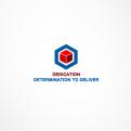 Logo design # 693034 for Cultural Change Initiative Logo 3D - Dedication and Determination to Deliver contest