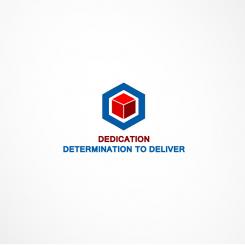 Logo design # 693034 for Cultural Change Initiative Logo 3D - Dedication and Determination to Deliver contest