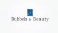 Logo # 120017 voor Logo voor Bubbels & Beauty wedstrijd