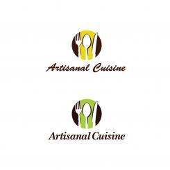 Logo # 300891 voor Artisanal Cuisine zoekt een logo wedstrijd