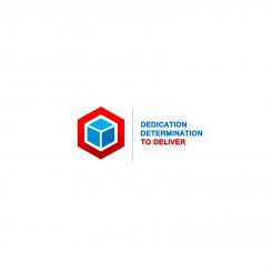 Logo design # 693035 for Cultural Change Initiative Logo 3D - Dedication and Determination to Deliver contest