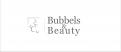 Logo # 120018 voor Logo voor Bubbels & Beauty wedstrijd