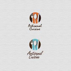 Logo # 300892 voor Artisanal Cuisine zoekt een logo wedstrijd