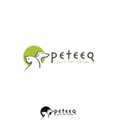 Logo design # 580178 for Create an executive clean pet logo that exudes confidents contest