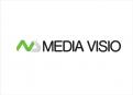 Logo design # 89924 for Media Visio contest