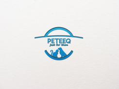 Logo design # 580580 for Create an executive clean pet logo that exudes confidents contest