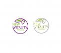 Logo design # 802885 for Develop a logo for New Vitality Program contest