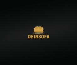 Logo design # 277921 for Design a meaningful logo for a sofa store with the name: deinsofa.ch contest