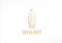 Logo design # 239199 for Be CREATIVE and create the Logo for our Holding Witloft contest