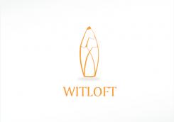 Logo design # 239199 for Be CREATIVE and create the Logo for our Holding Witloft contest