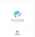 Logo design # 580181 for Create an executive clean pet logo that exudes confidents contest