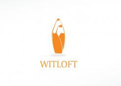 Logo design # 239200 for Be CREATIVE and create the Logo for our Holding Witloft contest