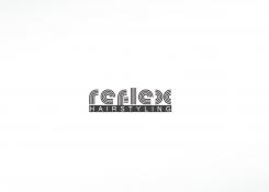 Logo # 248530 voor Ontwerp een fris, strak en trendy logo voor Reflex Hairstyling wedstrijd