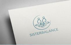 Logo # 810914 voor SisterBalance wedstrijd