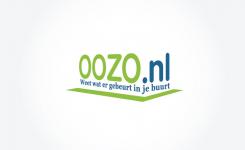 Logo # 169982 voor Logo voor OOZO.nl. Weet wat er gebeurt in je buurt wedstrijd