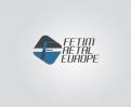 Logo design # 85616 for New logo For Fetim Retail Europe contest