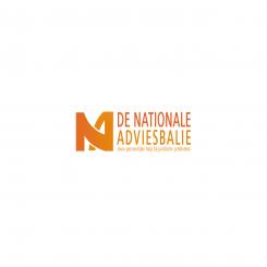 Logo # 843721 voor De Nationale AdviesBalie BV wedstrijd