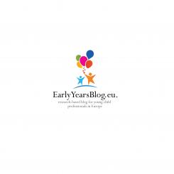 Logo design # 847434 for All young children deserve the best chances in European Early Childhood Education and Care. Create a logo for a European blog. contest