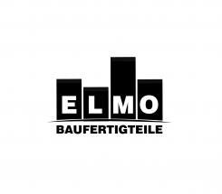 Logo  # 303409 für Logo für ein Unternehmen in der Baubranche Wettbewerb