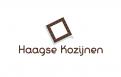 Logo # 176708 voor LOGO Haagse Kozijnen wedstrijd