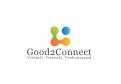 Logo # 205199 voor Good2Connect Logo & huisstijl wedstrijd