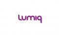 Logo # 176811 voor Logo voor lumiq; innovatief bedrijf in verlichting wedstrijd