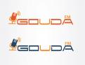 Logo # 96858 voor GoudaFM Logo wedstrijd