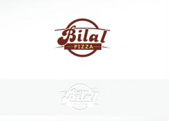Logo # 233391 voor Bilal Pizza wedstrijd