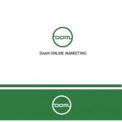 Logo design # 654026 for Develop a hip and contemporary logo for online marketing agency contest