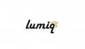 Logo # 176813 voor Logo voor lumiq; innovatief bedrijf in verlichting wedstrijd