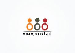 Logo # 156750 voor logo voor juridische dienstverlener wedstrijd