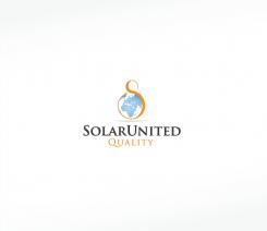 Logo # 278537 voor Ontwerp logo voor verkooporganisatie zonne-energie systemen Solar United wedstrijd