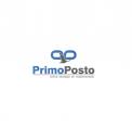 Logo # 296294 voor PrimoPosto Logo and Favicon wedstrijd