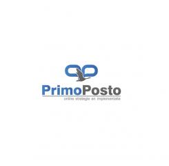 Logo # 296294 voor PrimoPosto Logo and Favicon wedstrijd