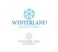 Logo design # 135585 for Logo for WINTERLAND, a unique winter experience contest