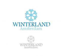 Logo design # 135585 for Logo for WINTERLAND, a unique winter experience contest