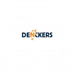 Logo # 624335 voor Logo voor verkeerskundige adviseur 'Denckers' wedstrijd