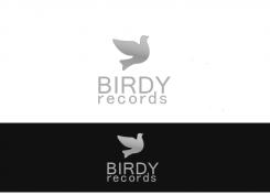 Logo design # 215038 for Record Label Birdy Records needs Logo contest