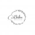 Logo design # 756756 for design of a new thight logo for a starting pastry business. it's name: délice   pâtisserie contest