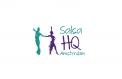 Logo design # 166284 for Salsa-HQ contest