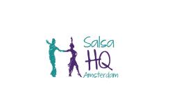 Logo design # 166284 for Salsa-HQ contest