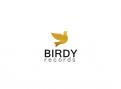 Logo design # 215039 for Record Label Birdy Records needs Logo contest