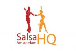 Logo design # 166285 for Salsa-HQ contest