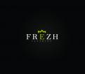 Logo # 581803 voor Logo Frezhclothing wedstrijd