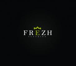 Logo # 581803 voor Logo Frezhclothing wedstrijd