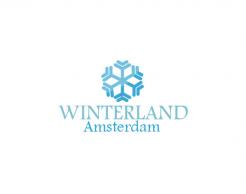 Logo design # 135589 for Logo for WINTERLAND, a unique winter experience contest
