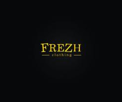 Logo # 581804 voor Logo Frezhclothing wedstrijd